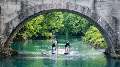 Do I Need A License To Paddle Board (SUP) UK?