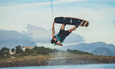 Guide: Jobe Wakeboards