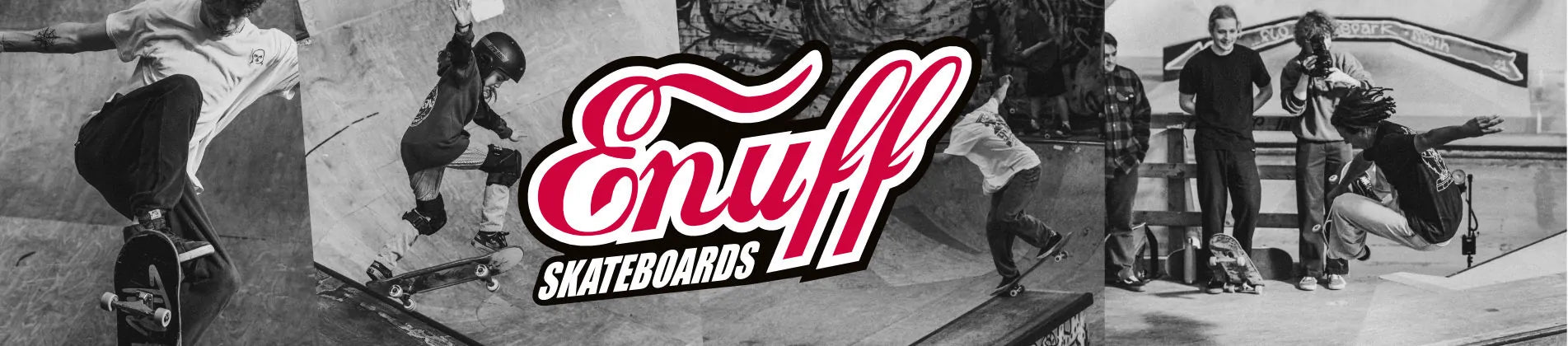 ENUFF Skateboard Logo Stain 2014 (Naturel) - Ride And Slide MarketPlace ENUFF Skateboard Logo Stain 2014 (Naturel) - Ride And Slide MarketPlace
