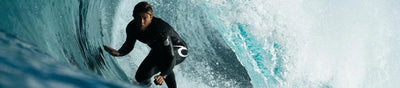 Mens Wetsuits Collection Header