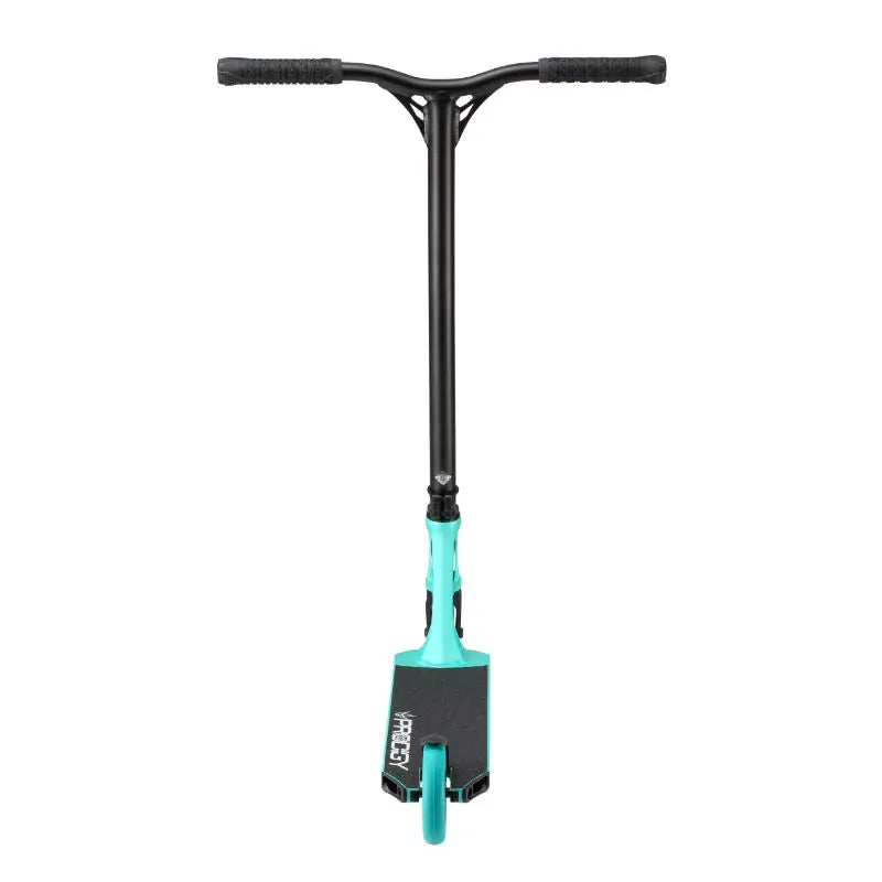 Blunt Envy Prodigy X Stunt Scooter - Teal - Wake2o
