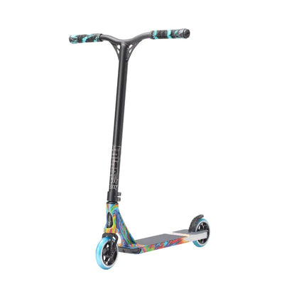 Blunt Envy Prodigy S9 Stunt Scooter In Swirl - Best Stunt Scooter - Stunt Scooter Shop - Wake2o