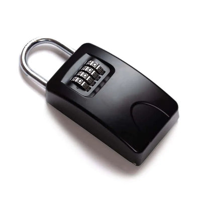Bulldog Secure Key Lock Box For Surfers - Best Key Lock Box For Cars - Wake2o