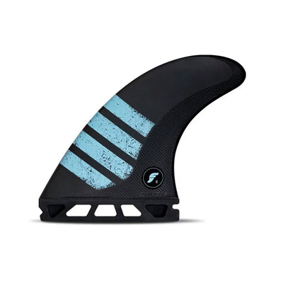 Futures F8 Alpha Thruster Surfboard Fins - Size Large - Wake2o