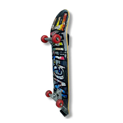 Hangtime USA Skateboard Complete Wall Mount - Magnetic Wall Mount - Skateboard Display - Wake2o