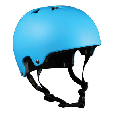 Harsh Pro ESP Skateboard Helmet in Sky Blue - Shrewsbury Skateboard Helmet - Shrewsbury Skateboard Shop - Wake2o UK