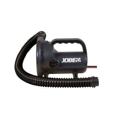 Jobe 12v Turbo Pump - Towable Pump - Super fast Inflation Of All Jobe Towables - Wake2o