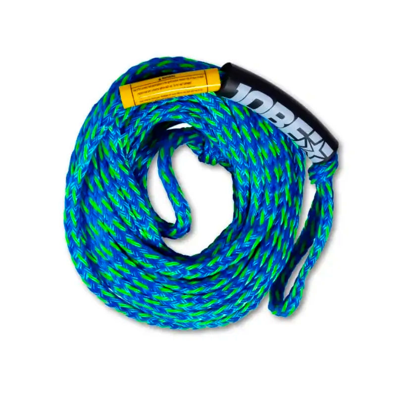 Jobe 4 Person Towable Rope - Wake2o UK - Shrewsbury Watersport Center - Buy Online Or Instore - Wake2o
