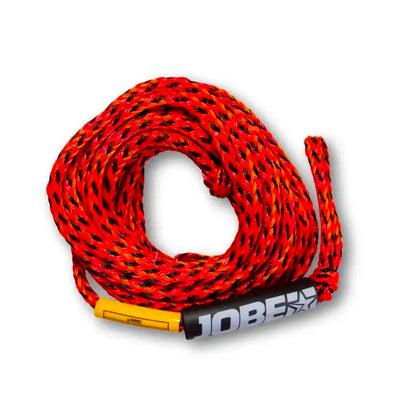 Jobe 4 Person Towable Rope - Wake2o UK - Shrewsbury Watersport Center - Buy Online Or Instore - Wake2o
