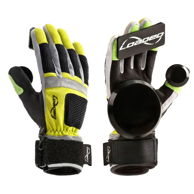 longboard slide handschuhe Loaded Freeride Slide Gloves (Pair) | Longboard Protection