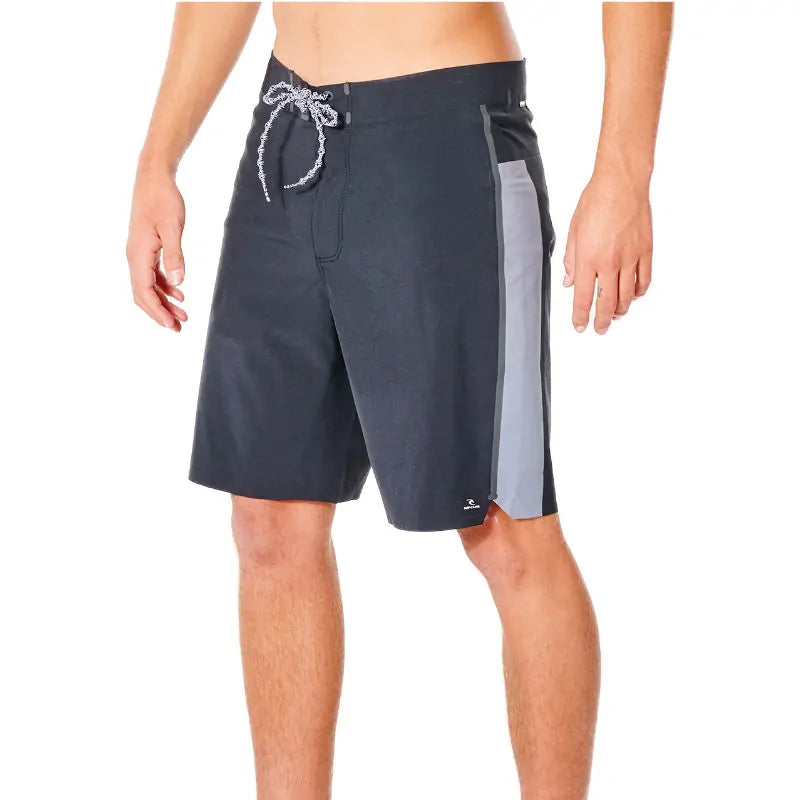 Rip Curl Mirage Mick Fanning 1 Ultimate 20 Boardshort Black