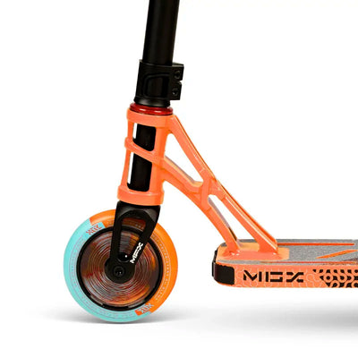 MGP MGX II P2 Pro Scooter - 5.0" - Orix - Stunt Scooter Shop - Wake2o