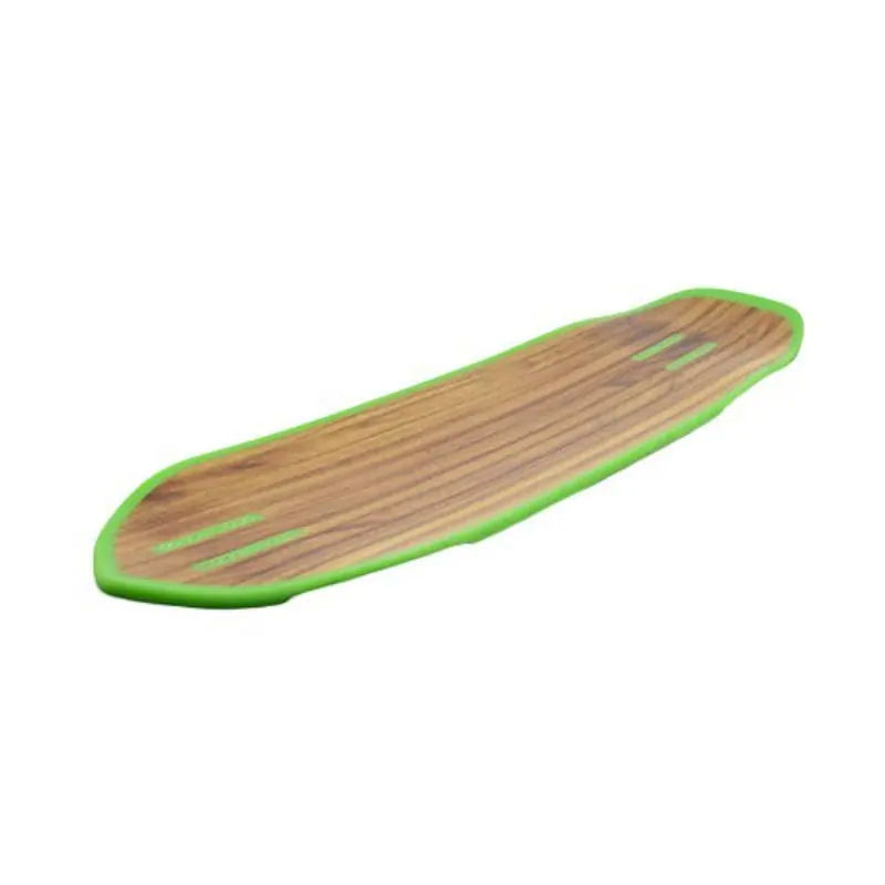 Moonshine Outlaw Longboard Deck - Shop The Best Longboards From Shrewsbury Skateboard Shop - Wake2o UK
