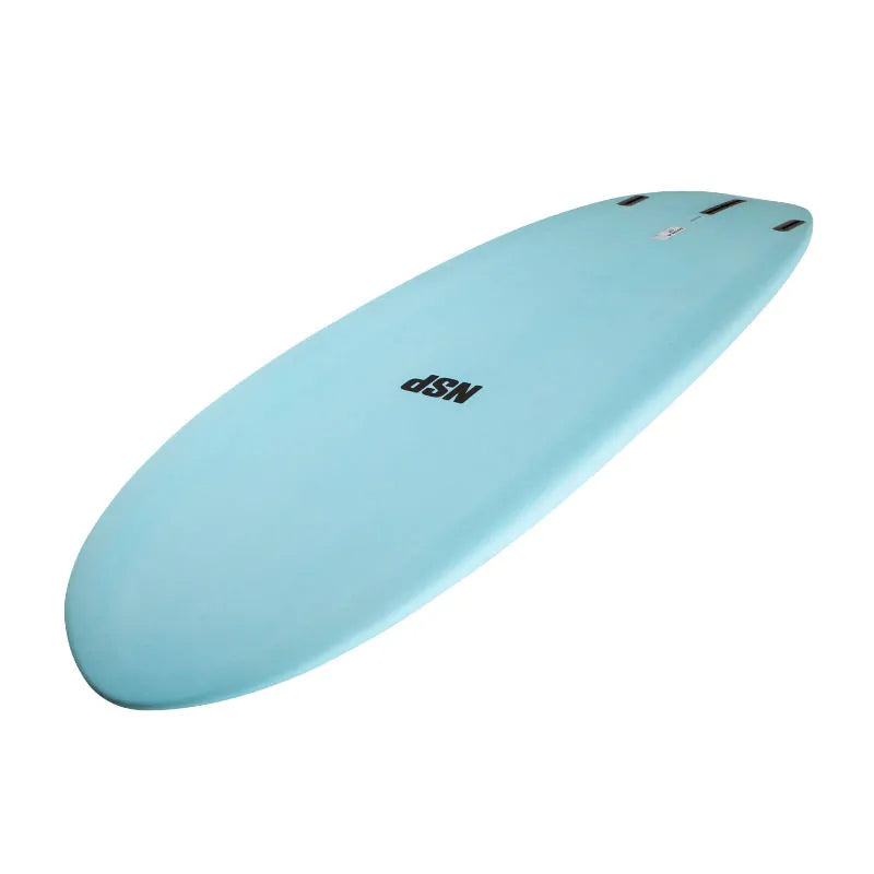 NSP Protech Double Up 7.4 Surfboard - Wake2o