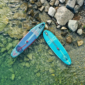 Shop The Best Inflatable Paddle Boards - Blow Up Paddle Boards By Jobe, O'Shea and O'Brien - Shrewsbury Surf Shop - Wake2o UK