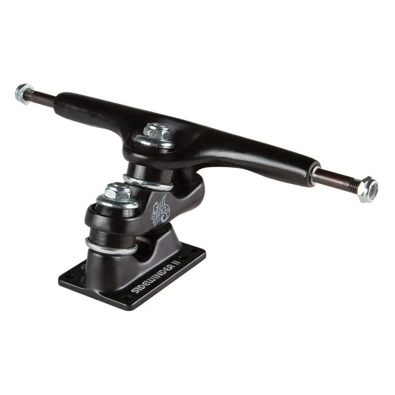 Sector 9 deals gullwing sidewinder ii