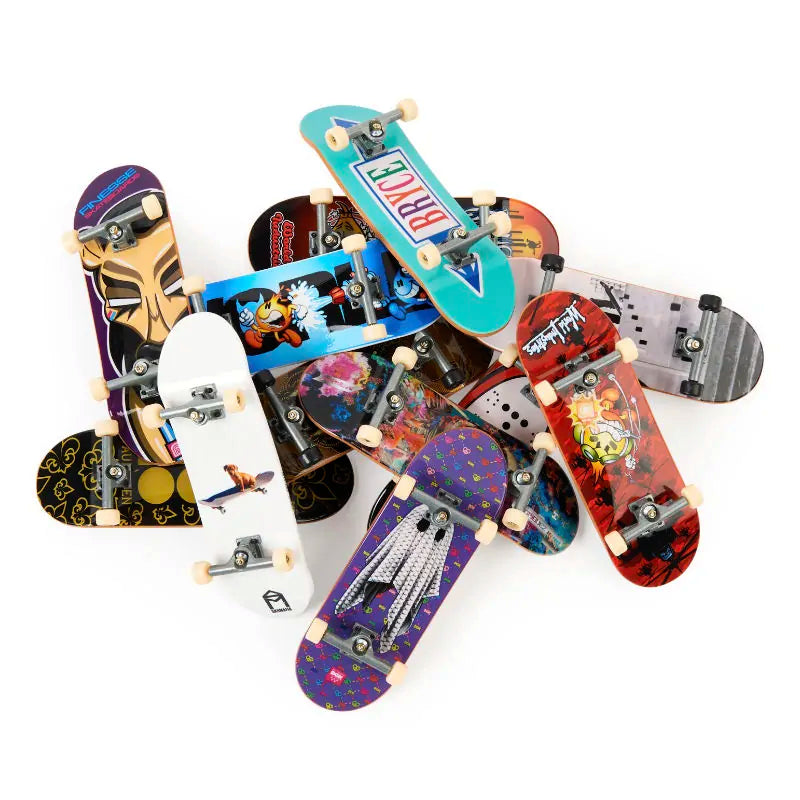 Stores that online sell tech decks