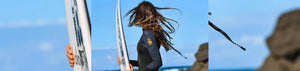 Wetsuit Seams Guide - Shop The Best Summer and Winter Wetsuits At Shrewsbury Surf Shop - Wake2o UK