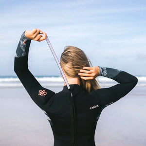 Shop Winter Wetsuits For Men and Women - Wake2o