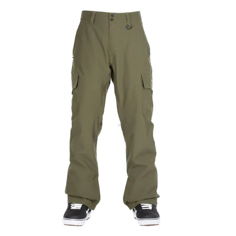Tactical snow pants sales