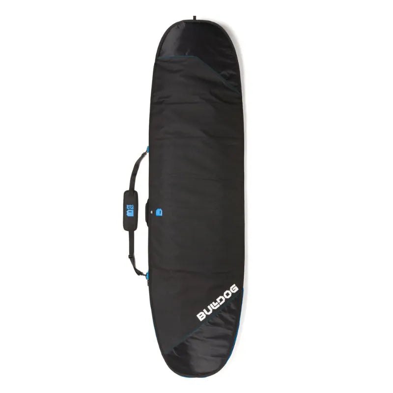 Bulldog Core Longboard Surfboard Bag -9'6