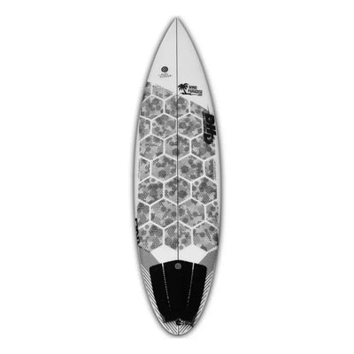 RSPro Hexatraction Camo Edition Board Grip - Surfboard Accessories - Wake2o