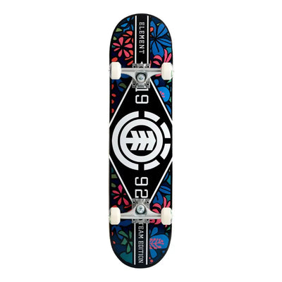 Element Tropic Complete skateboard 7.75" - Wake2o