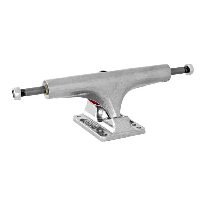 Independent Stage 4 Skateboard Trucks - Polished - 151mm