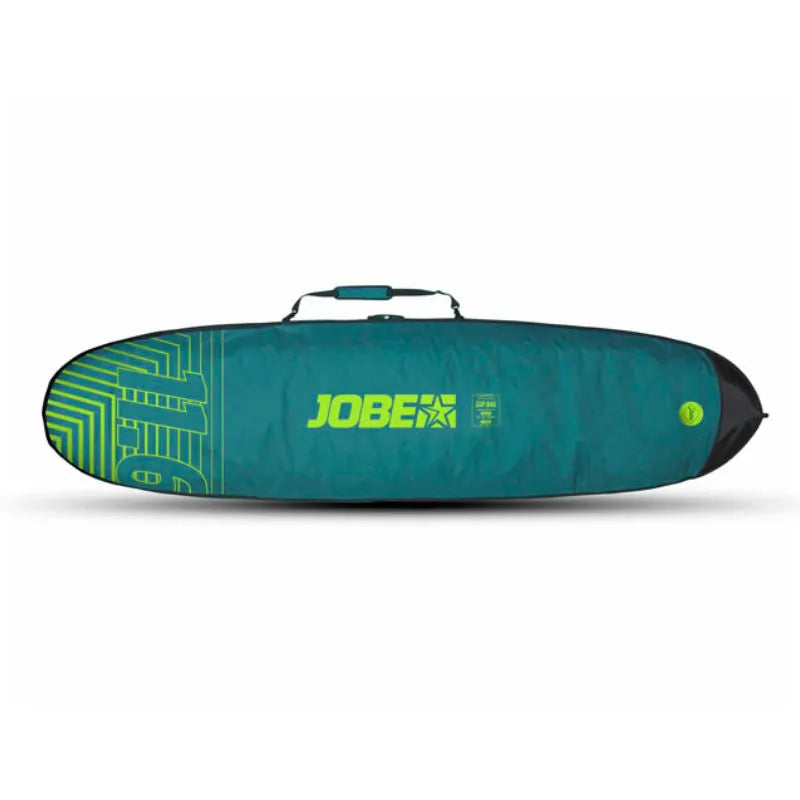 Sac Jobe SUP Boardbag Waveler - Protection Planche De Surf/Paddle - Gris - 270 Cm