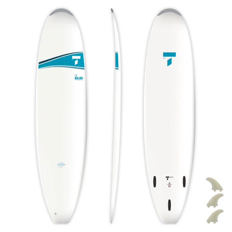 Bic foam deals surfboard