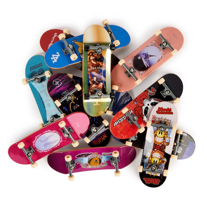 Tech Deck 96mm Fingerboard M46