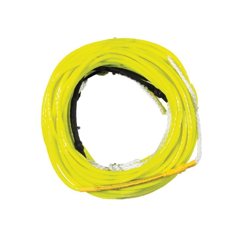 Jobe Spectra Wake Rope PVC Coated Premium Wakeboard Rope Wake2o