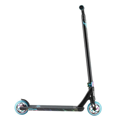 Blunt KOS S7 Scooter - Charge - Wake2o