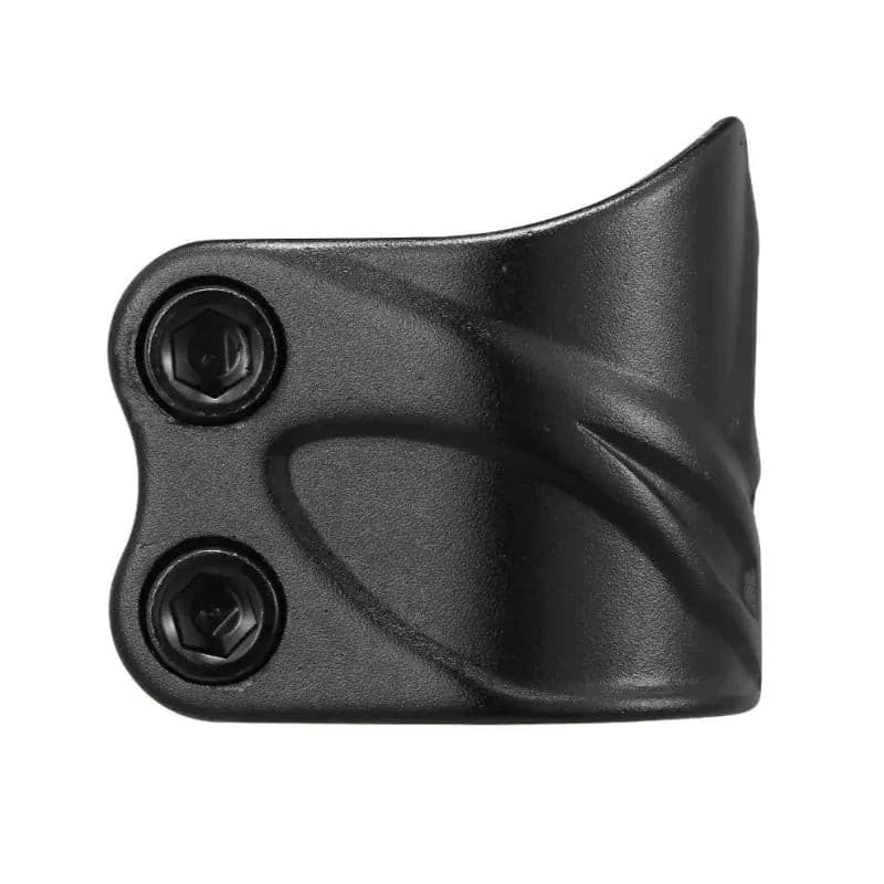 Blunt Envy Oversized Forged Scooter Clamps - Black - Wake2o