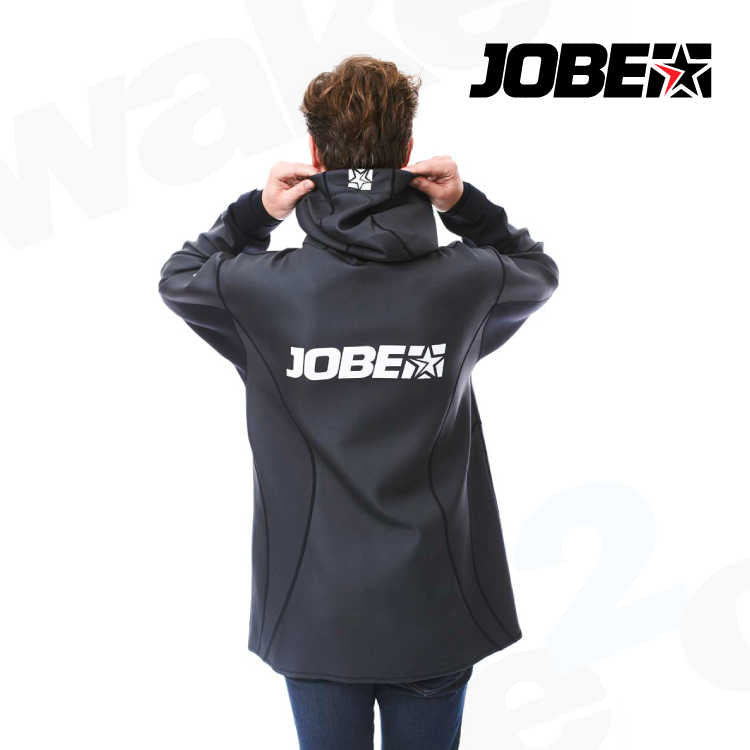 Jobe Neoprene Jacket - Best Wetsuit Accessories - Shrewsbury Wetsuit Outlet Shop - Wake2o