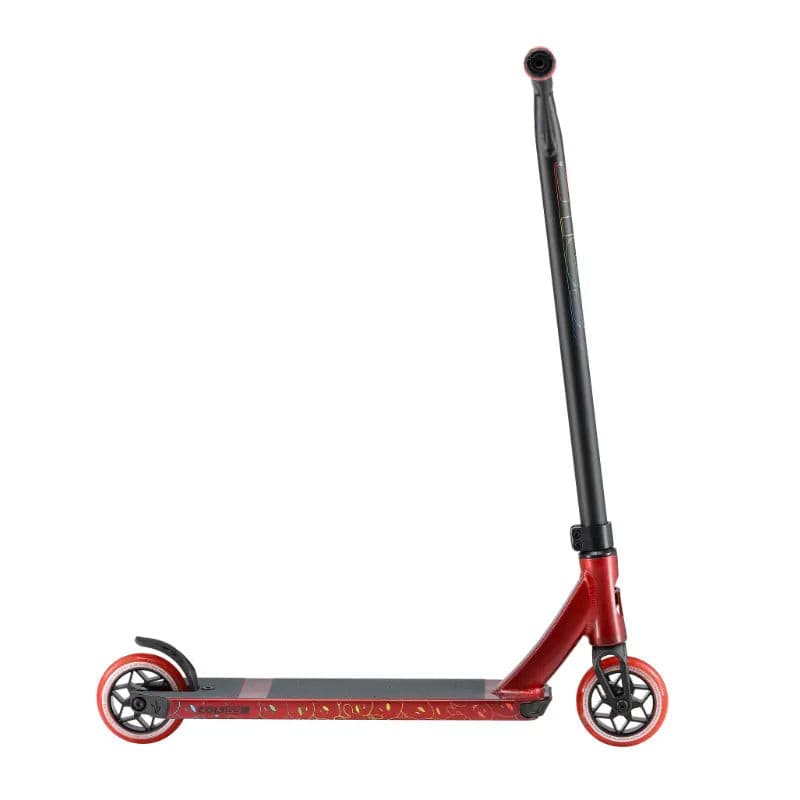 Blunt Envy Colt S5 Scooter - Red - Wake2o