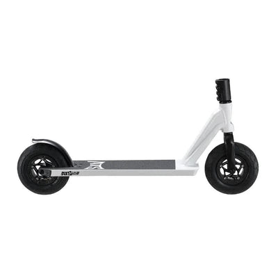 Blunt Envy ATS V2 Pro Scooter - White - Wake2o