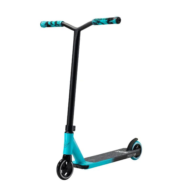 Blunt Envy One S3 Stunt Scooter Teal/Black Wake2o