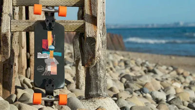 Board Talk: Loaded Fathom Surfskate