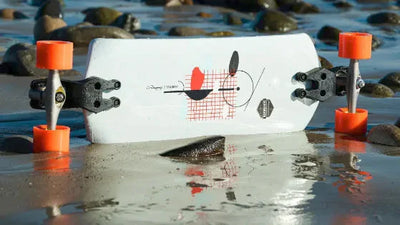 Board Talk: Loaded Tangent Surfskate