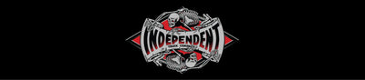 Shop Independent Skateboard Trucks - Wake2o