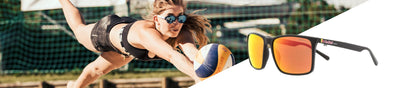 Red Bull Spect Sunglasses Collection Header - Wake2o