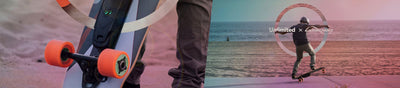Loaded Unlimited Eboards Collection header - Wake2o