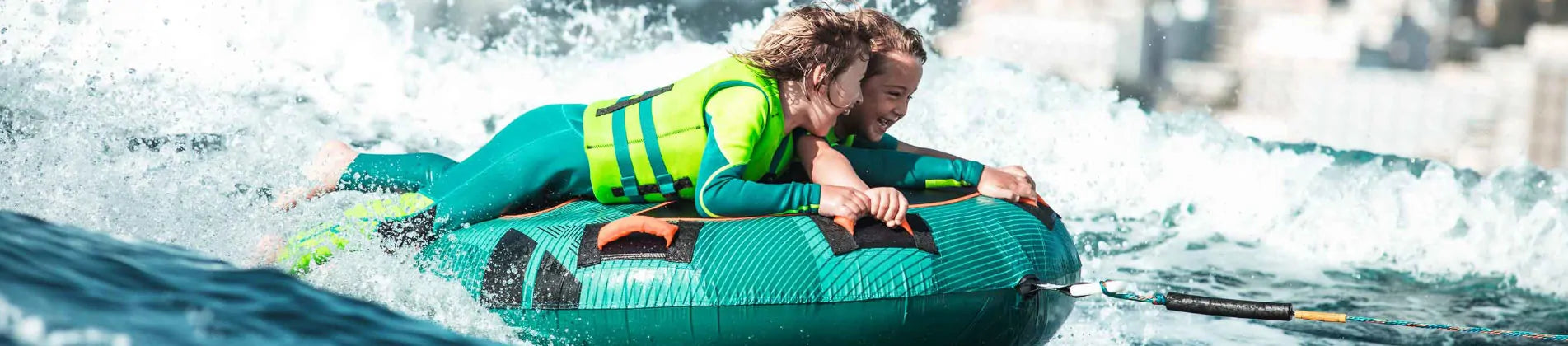 Towables for Sale Online | Best UK Priced Inflatable Ringo | Wake2o