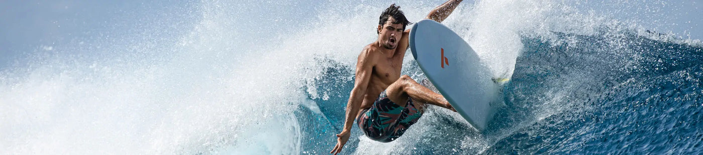 Surfboards Collection Header - Surfing - Wake2o