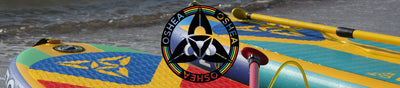 O'shea Surf And Paddle Board Collection Header - Wake2o