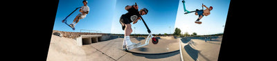 Stunt Scooters Collection - Adult And Kids Stunt Scooters For Beginner to Pro Level - Wake2o