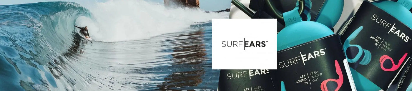 Surfears Collection Header - Wake2o