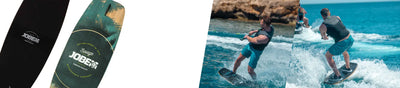 Wakeskate Collection Header - Wake2o