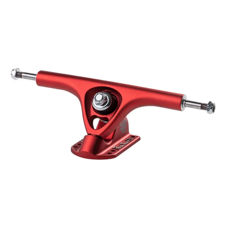 Paris V3 Longboard Trucks 180mm Scarlet Red